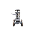 Seawater gate valve marine valve